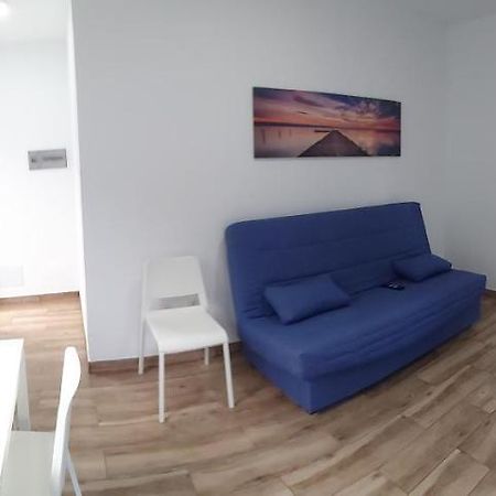 Buenavista Apartamento Frontera Exterior foto