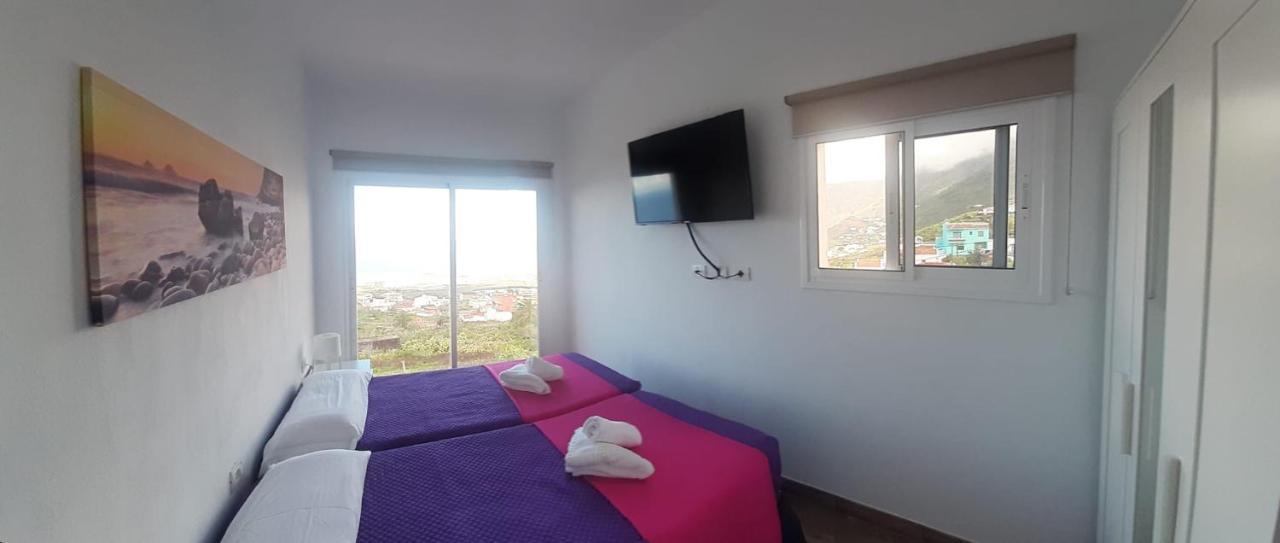 Buenavista Apartamento Frontera Exterior foto